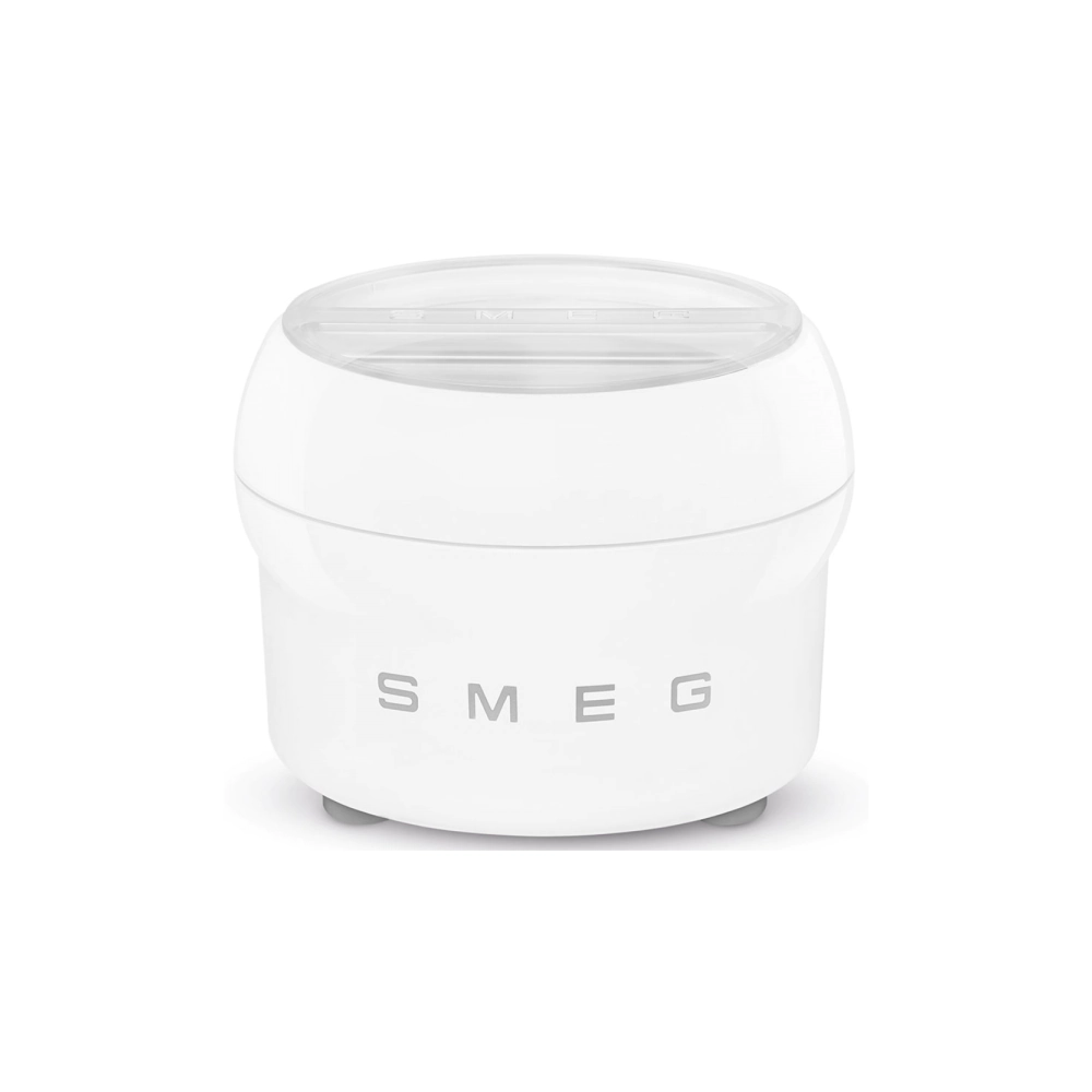 Аксесоар за сладолед за планетарен миксер SMEG SMIC01 SMF01/02/03/13 , (20085)