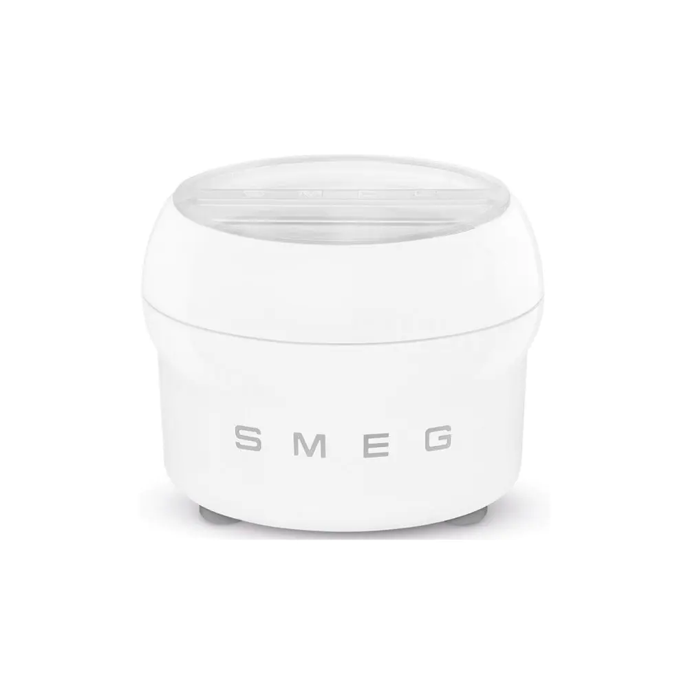Аксесоар за сладолед за планетарен миксер SMEG SMIC02, SMF01/02/03/13 , (20120)
