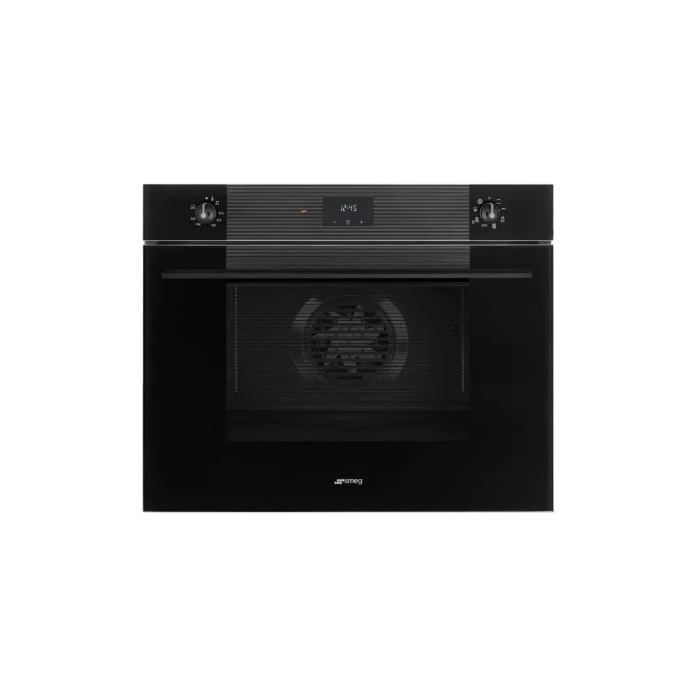 Фурна за вграждане SMEG SO5100TB3, Серия Linea, Vapor Clean, Енергиен клас А+, (19378)