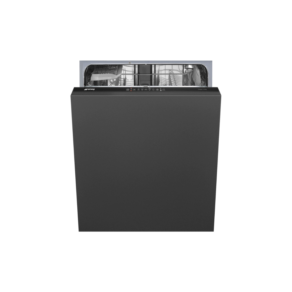 Съдомиялна за вграждане SMEG ST211DS, 60 см, 13 комплекта, Стандартна система, (19750)
