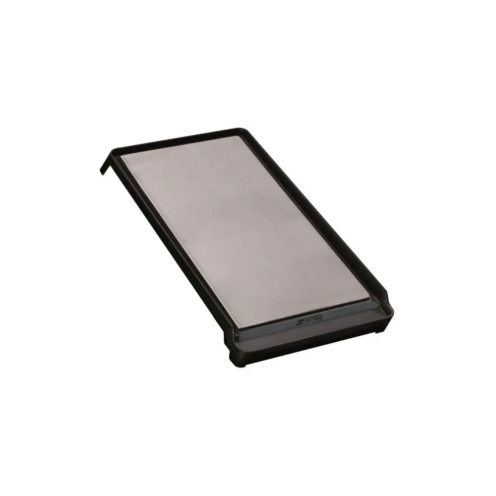 Аксесоар за готварски печки SMEG TPKTR, тепаняки грил , (20127)