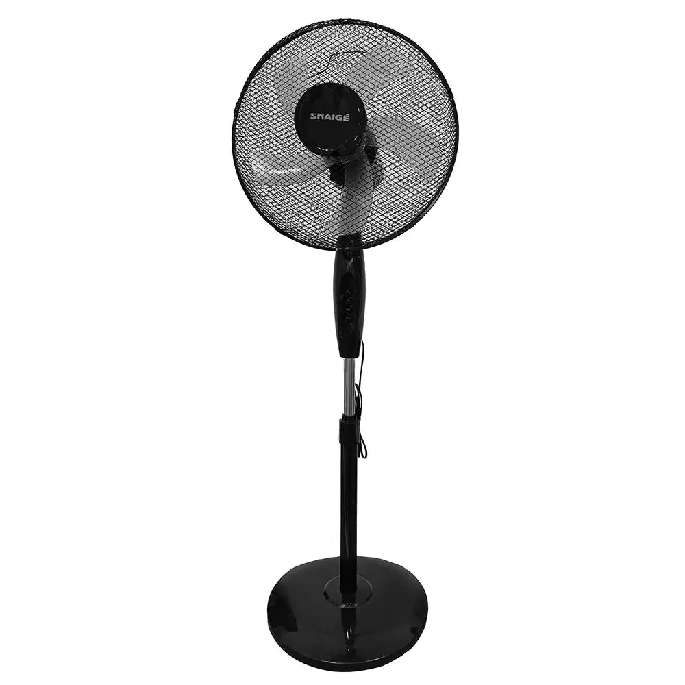 Вентилатор Snaige SF-16505BL, (35947147)