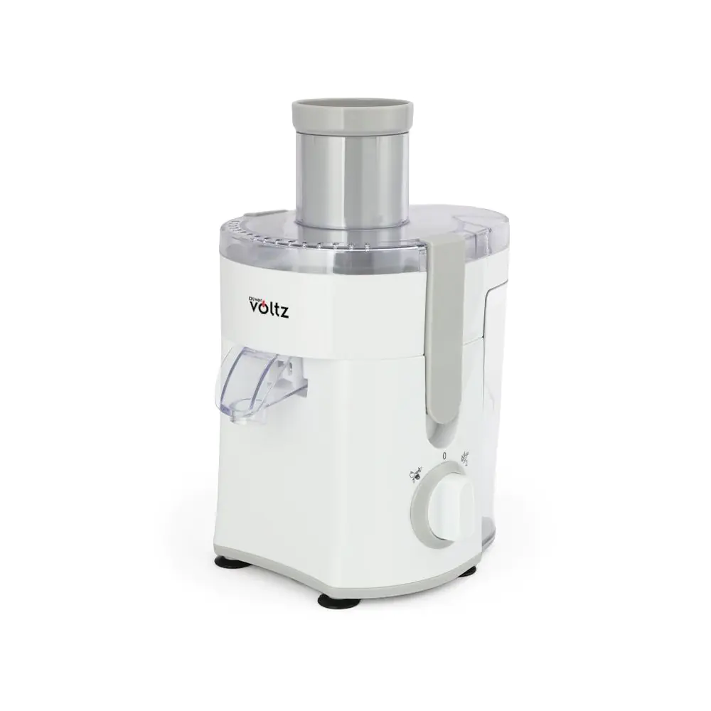 Сокоизстисквачка Oliver Voltz OV51160C, 400W, 600 мл, 2 степени, (35949884)