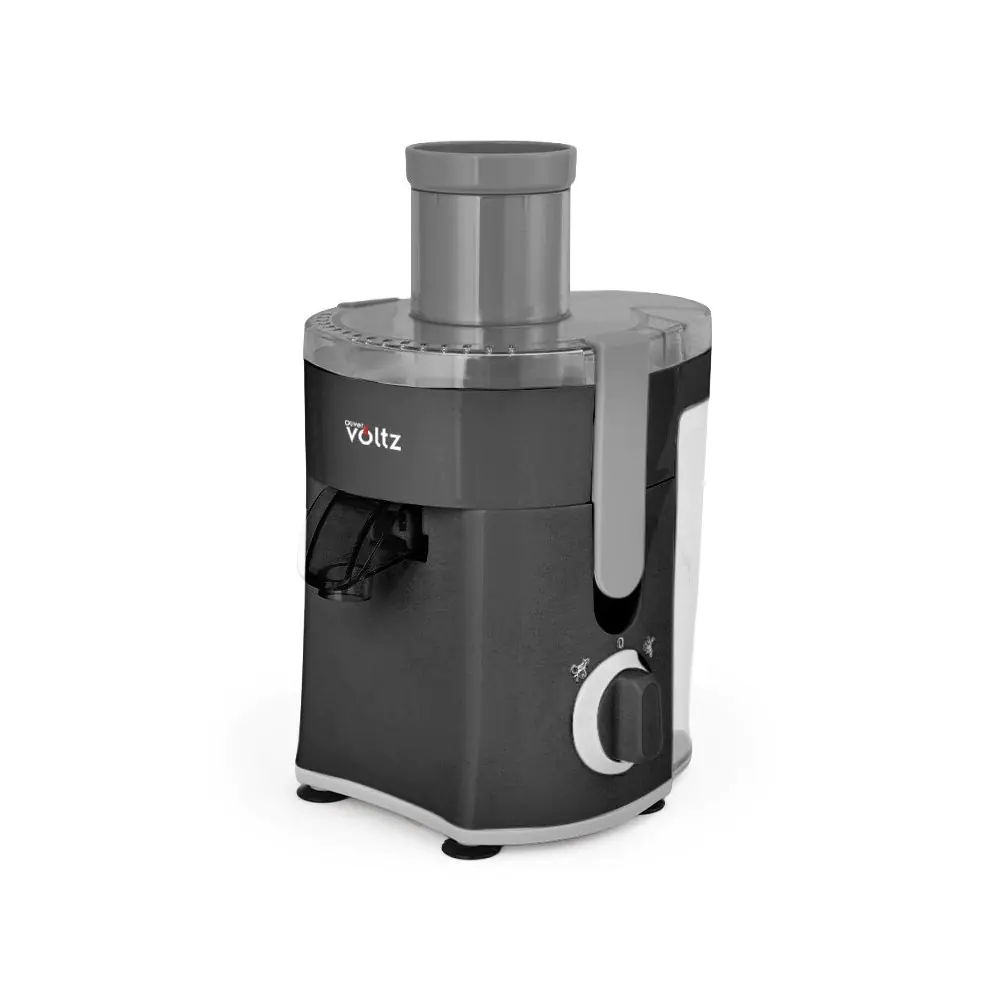 Сокоизстисквачка Oliver Voltz OV51160C, 400W, 600 мл, 2 степени, (35949885)