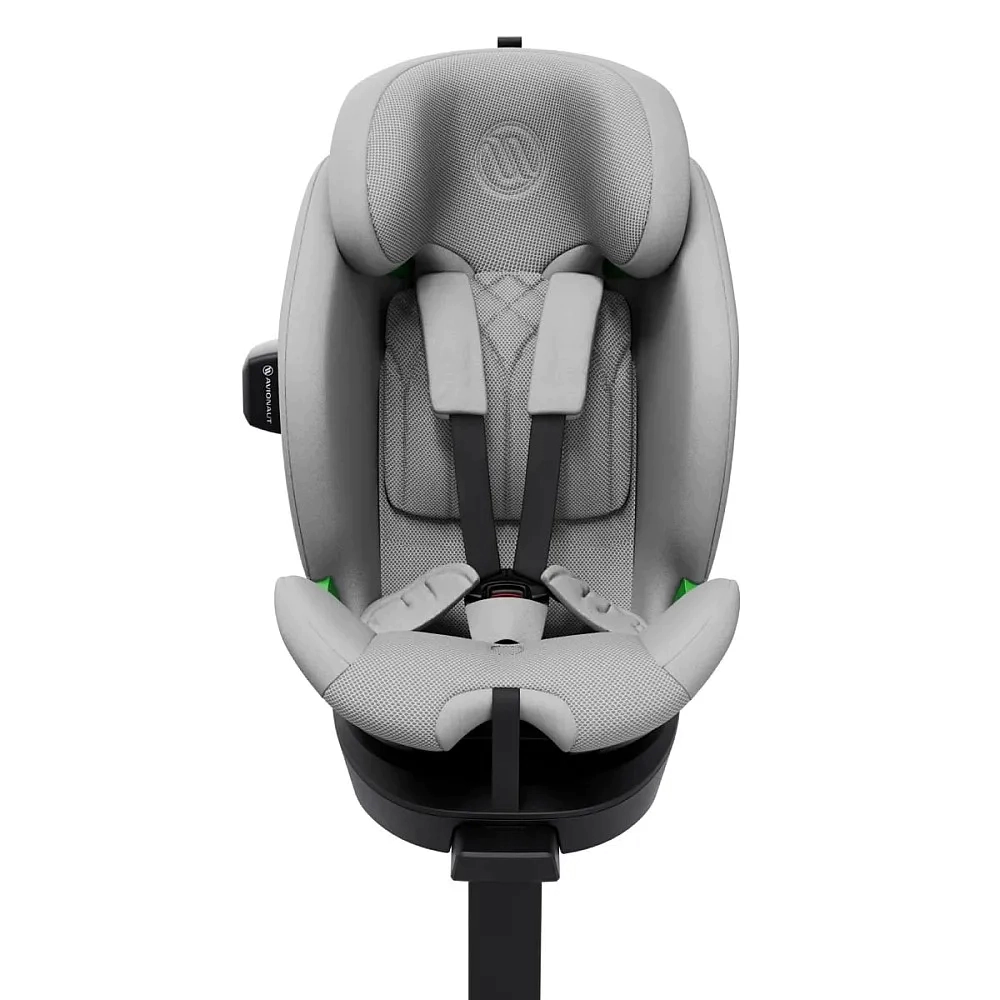 Столче за кола Avionaut Stardust Airflow, AV-390 Grey.01, (35944703)