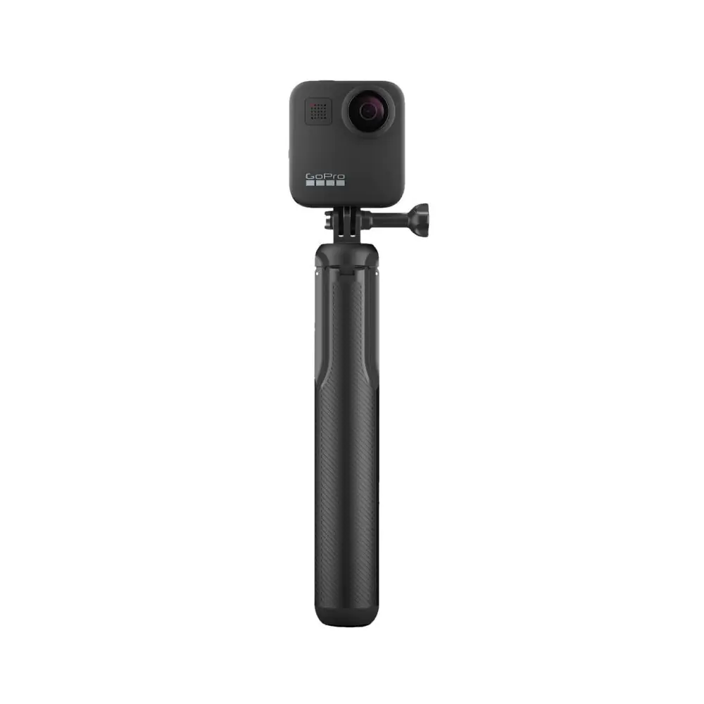 Стик GoPro ASBHM-002 Max Grip Extension Pole, Статив, Черен, (99ASBHM002)