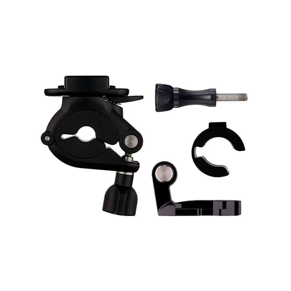 Стойка за камера GoPro AGTSM-001, Handlebar, Seatpost, Pole Mount , Черен, (99AGTSM001)