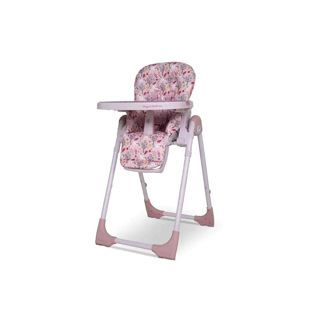 Столче за хранене Cosatto CT5357 Noodle +, Unicorn Garden, (18047)