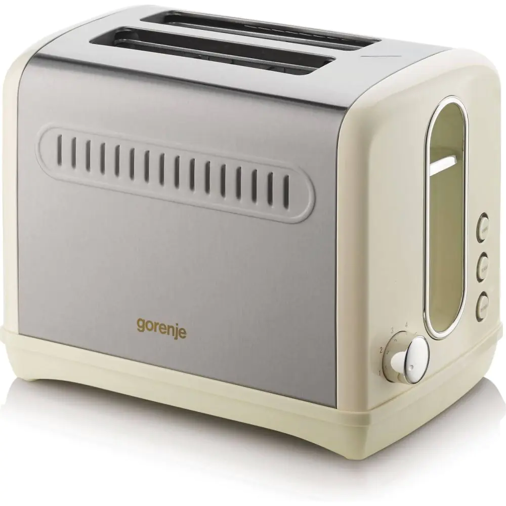 Тостер Gorenje T1100CLI, (13501)