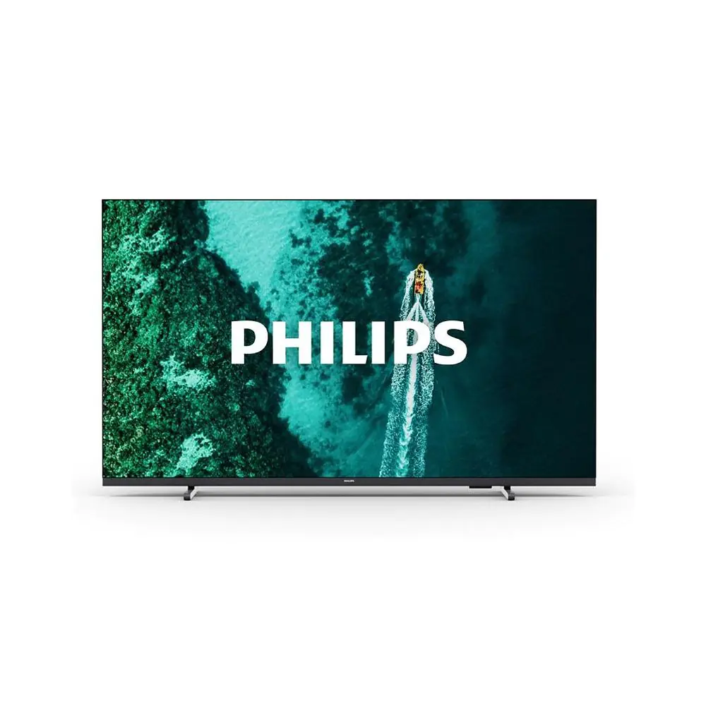 Телевизор Philips 55PUS7409/12, (35931648)