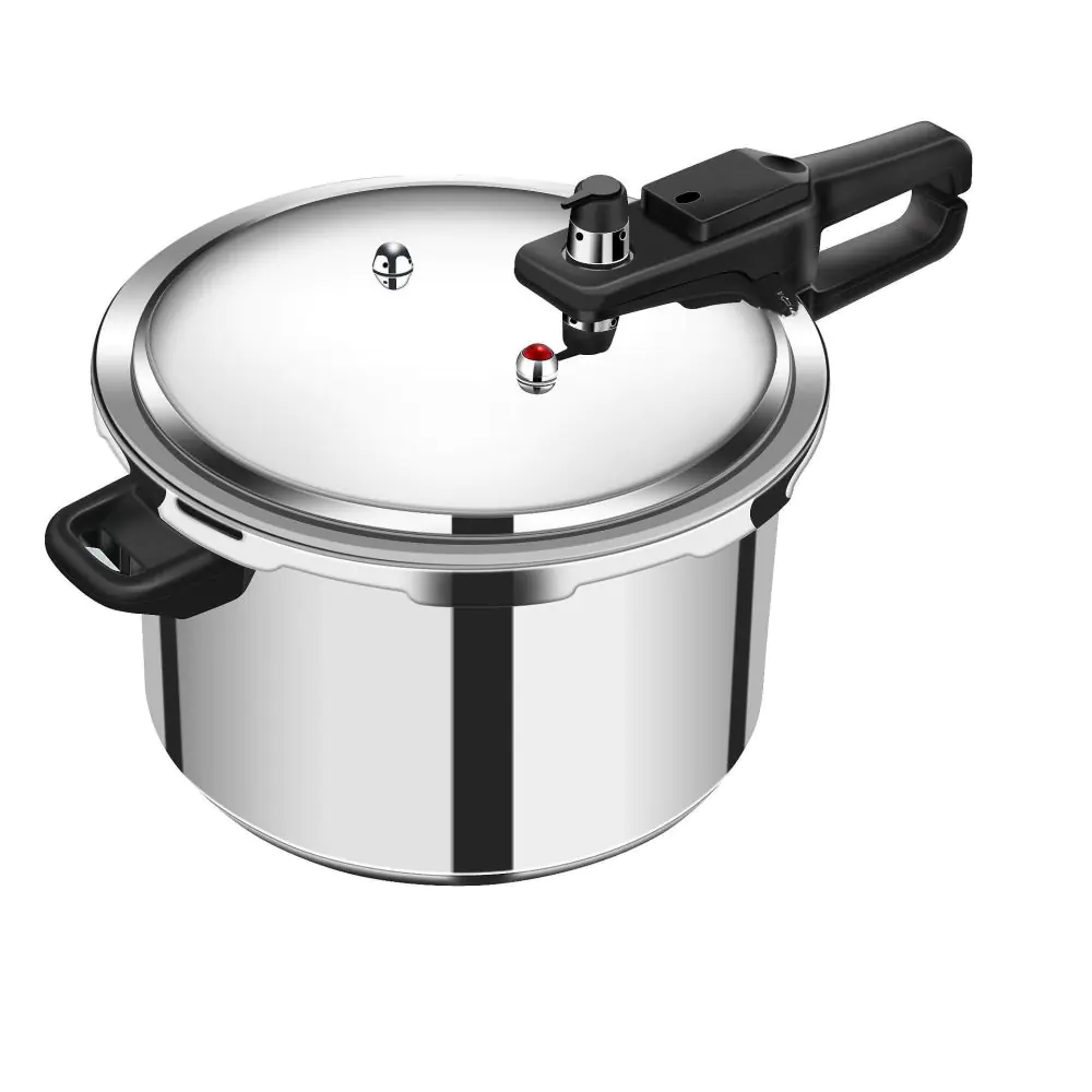 Тенджера под налягане MAGICOOK MKPC4400 4 5L, (35947320)