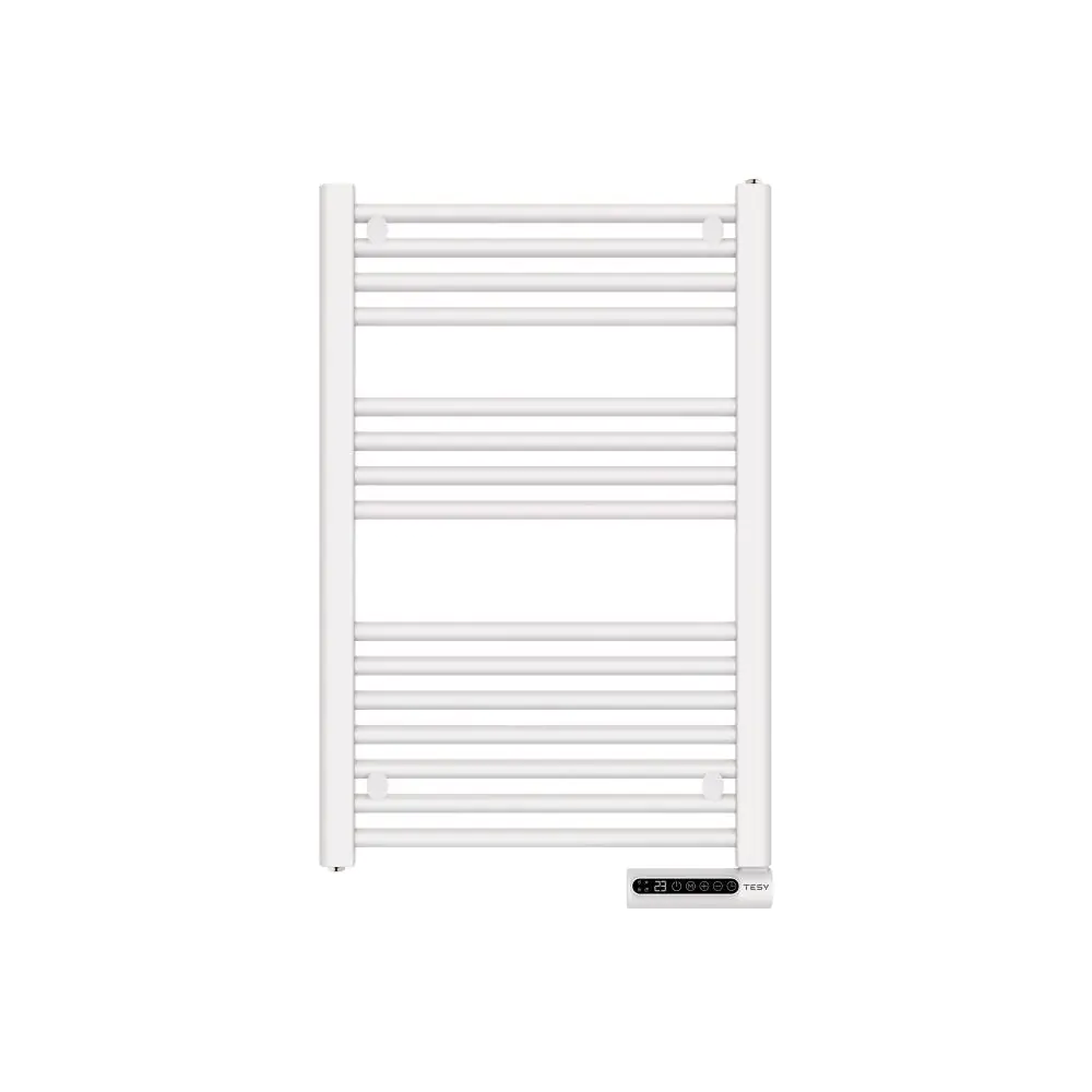 Електрическа лира за баня TESY TH01 500W, (17254)