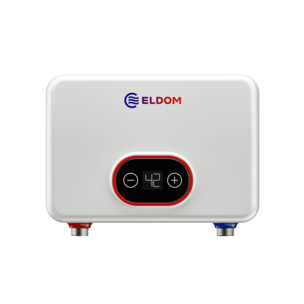 Проточен бойлер ELDOM EP61, (35950128)