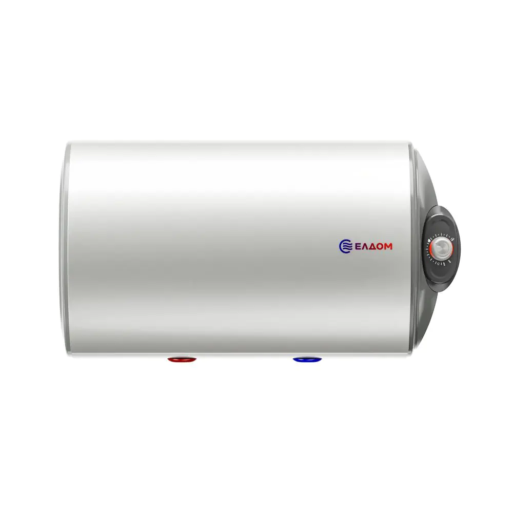 Хоризонтален бойлер ELDOM WHF08046FBR, (35945645)
