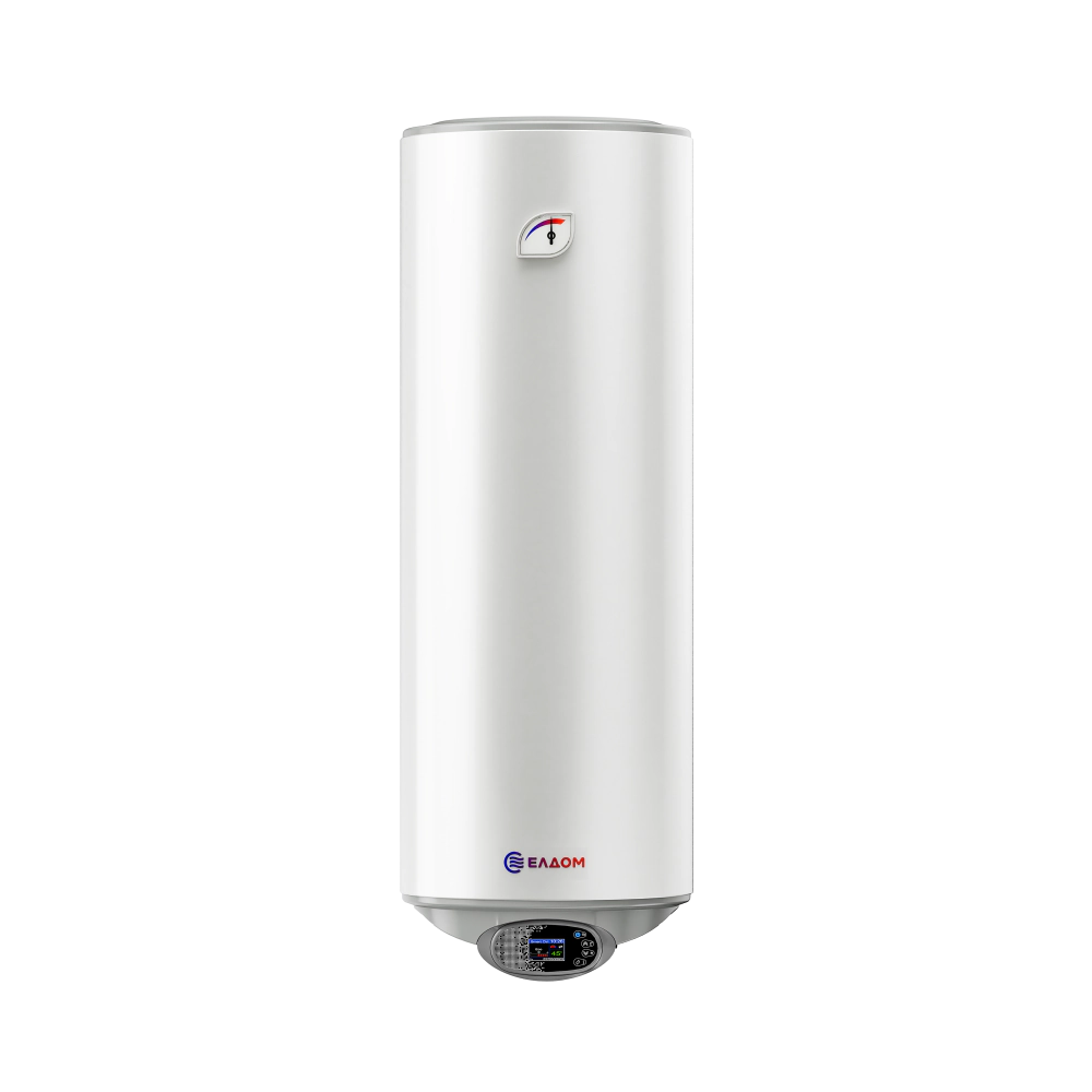 Бойлер ELDOM WVF08039FEW 80 L с електронно Wi-Fi управление, (35946105)