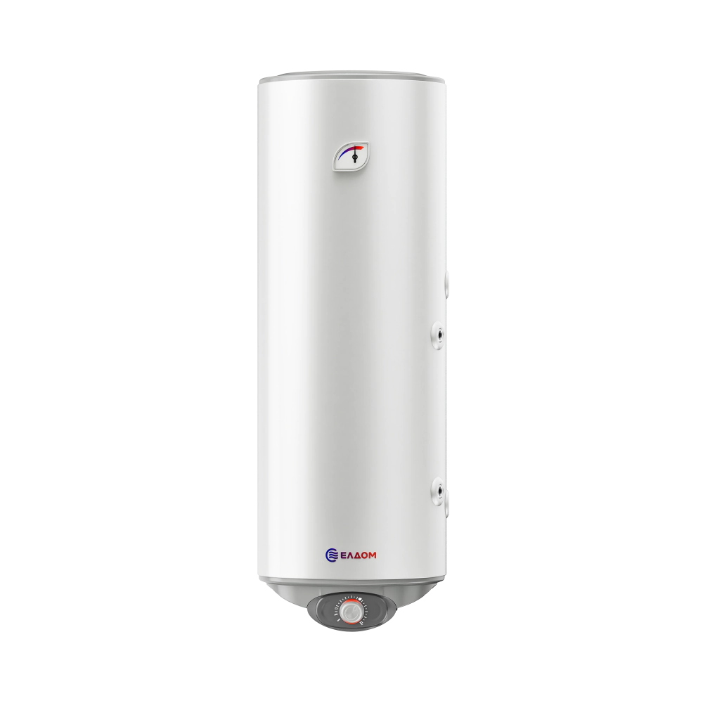 Бойлер ELDOM WVF08039ISR, 3 kW, дясна серпентина, неръждаем, (35950120)