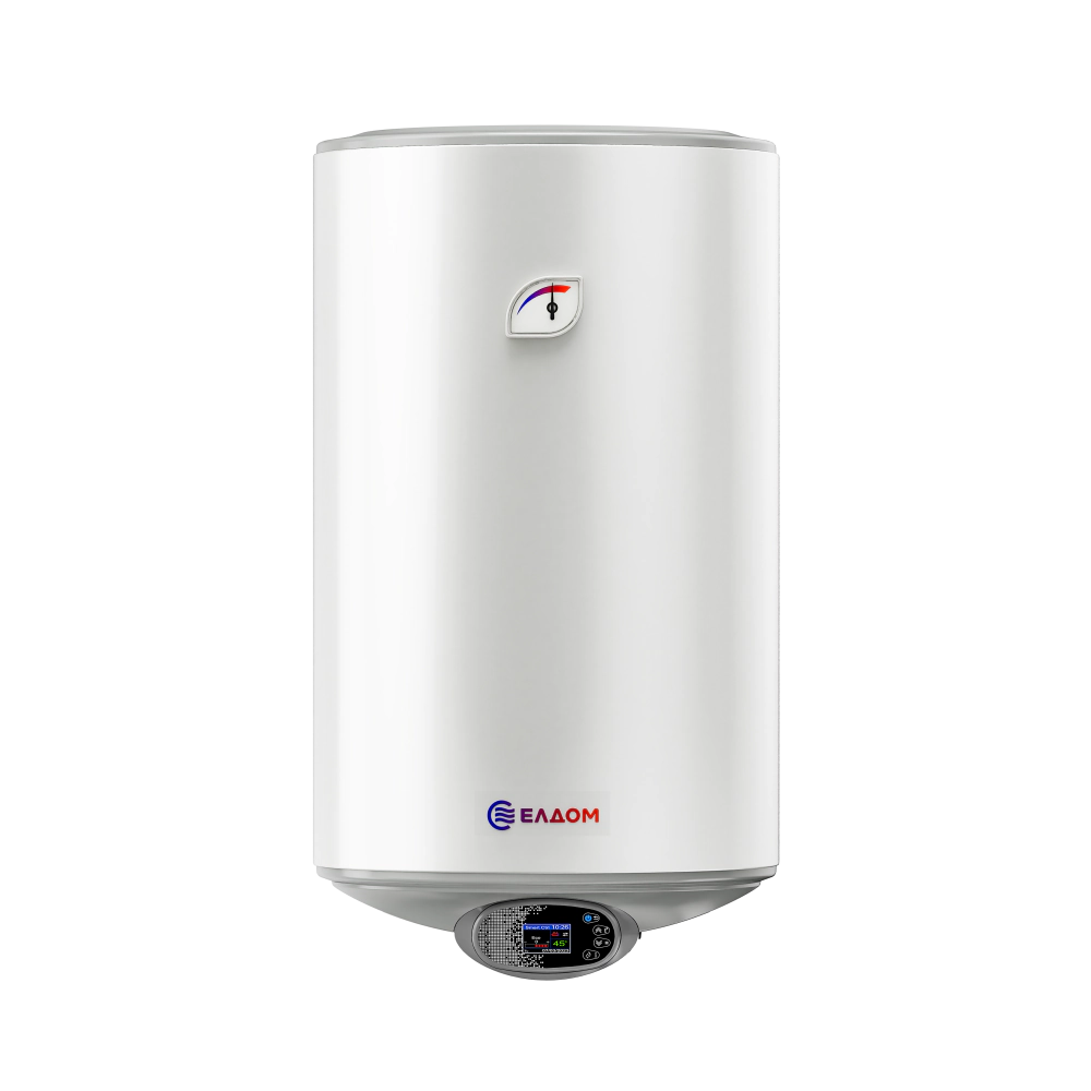 Бойлер ELDOM WVF08046FEW 80 L с електронно Wi-Fi управление, (35946104)
