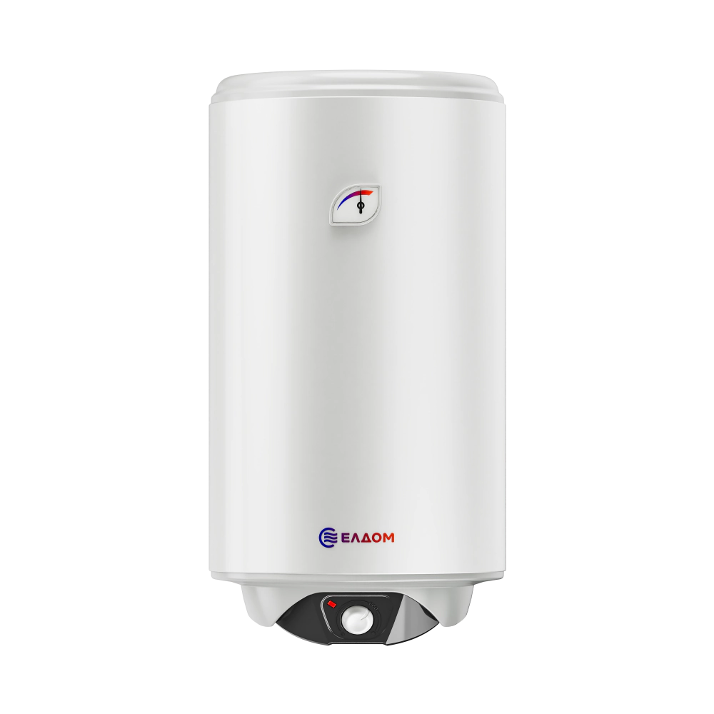 Бойлер ELDOM Spectra WVS08044FD, 2х1200W, сухи нагреватели, (35946574)