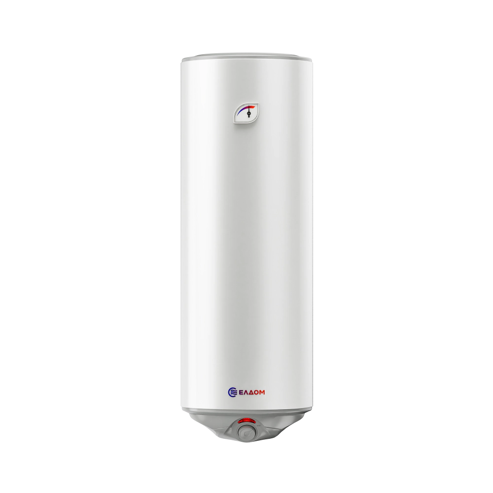 Бойлер ELDOM Еврика WVY08039FD, 2х1000 W, сухи тръбни нагреватели, (35946578)