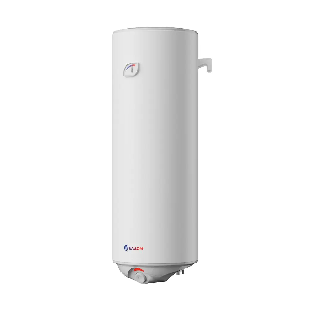 Бойлер ELDOM Style WVY08039F, 3kW, бял мат, (35945640)