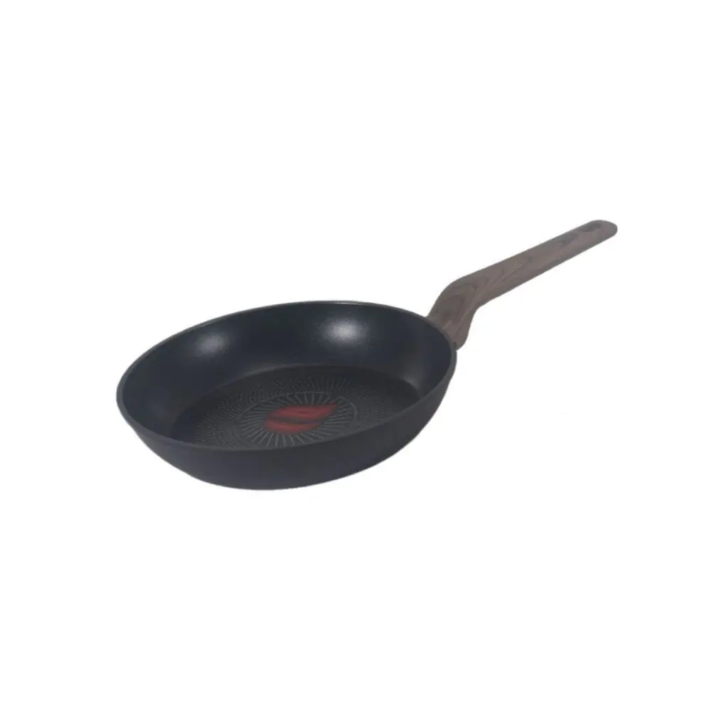 Тиган Oliver Voltz Paris OV54419F20, 20 x 4.3 см, Топлинен сензор, Незалепващо покритие, Индукция, Черен, (35932308)