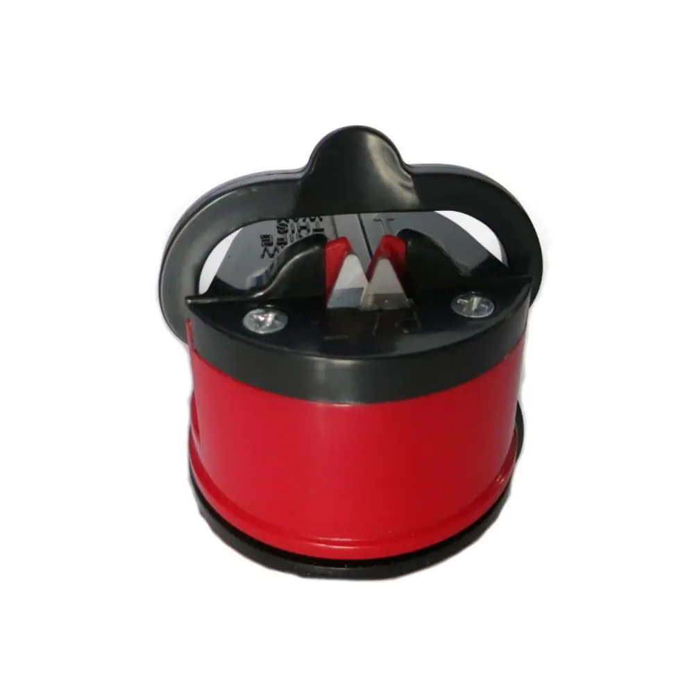 Точило за ножове Voltz V51643A, Червен, (35922467)