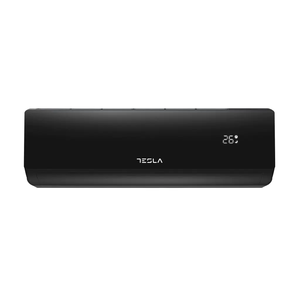 Климатик Tesla TT34EX82BM-1232IAW, A++/A+, 1200BTU, Wi-Fi, Черен, (35930908)