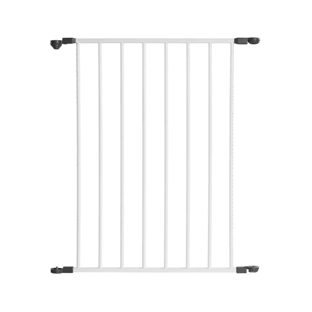 Удължител Reer MyGate 60 см за преграда за врата, 46760, (35944669)