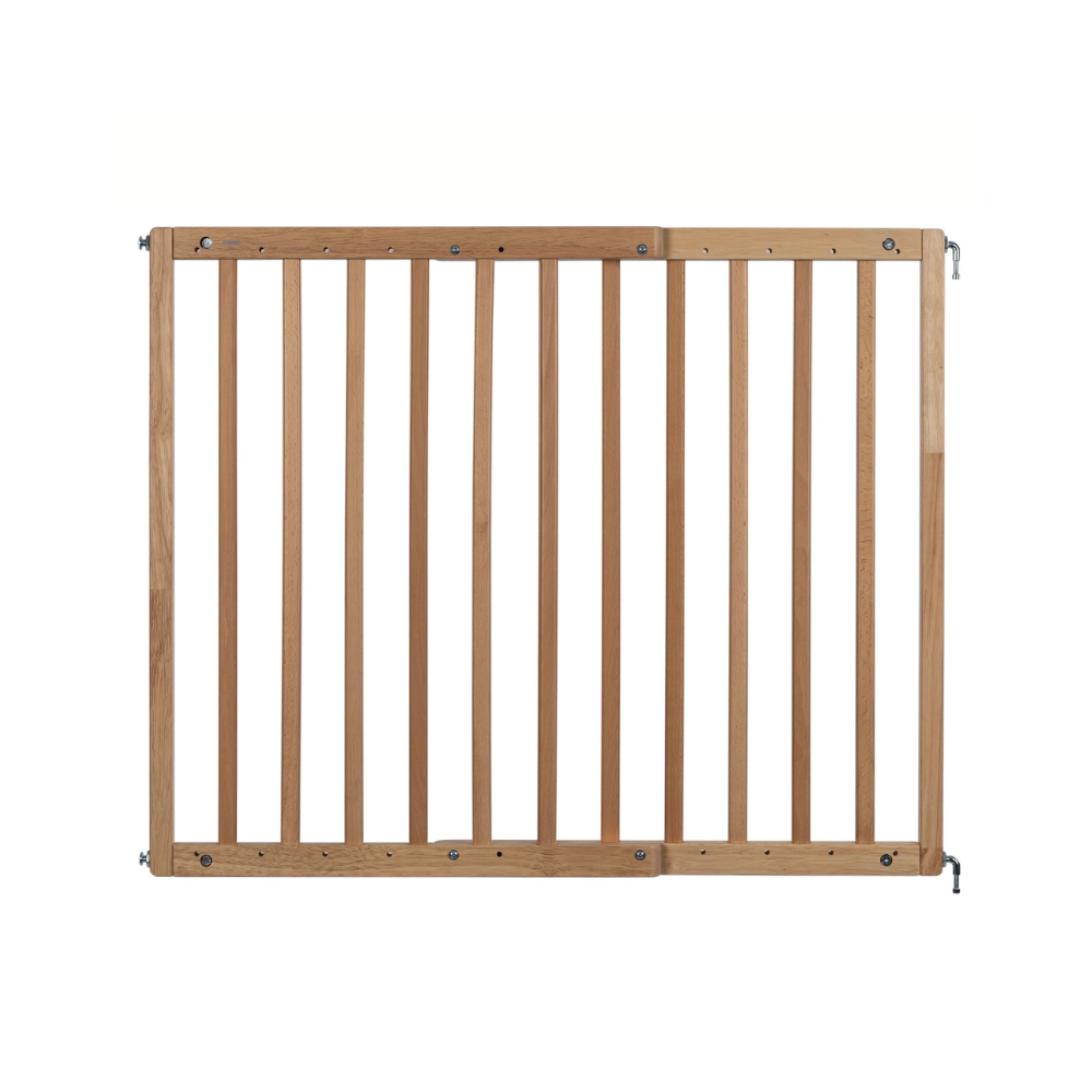 Универсална преграда за врата Reer, Дървена, 46147, (35944657)