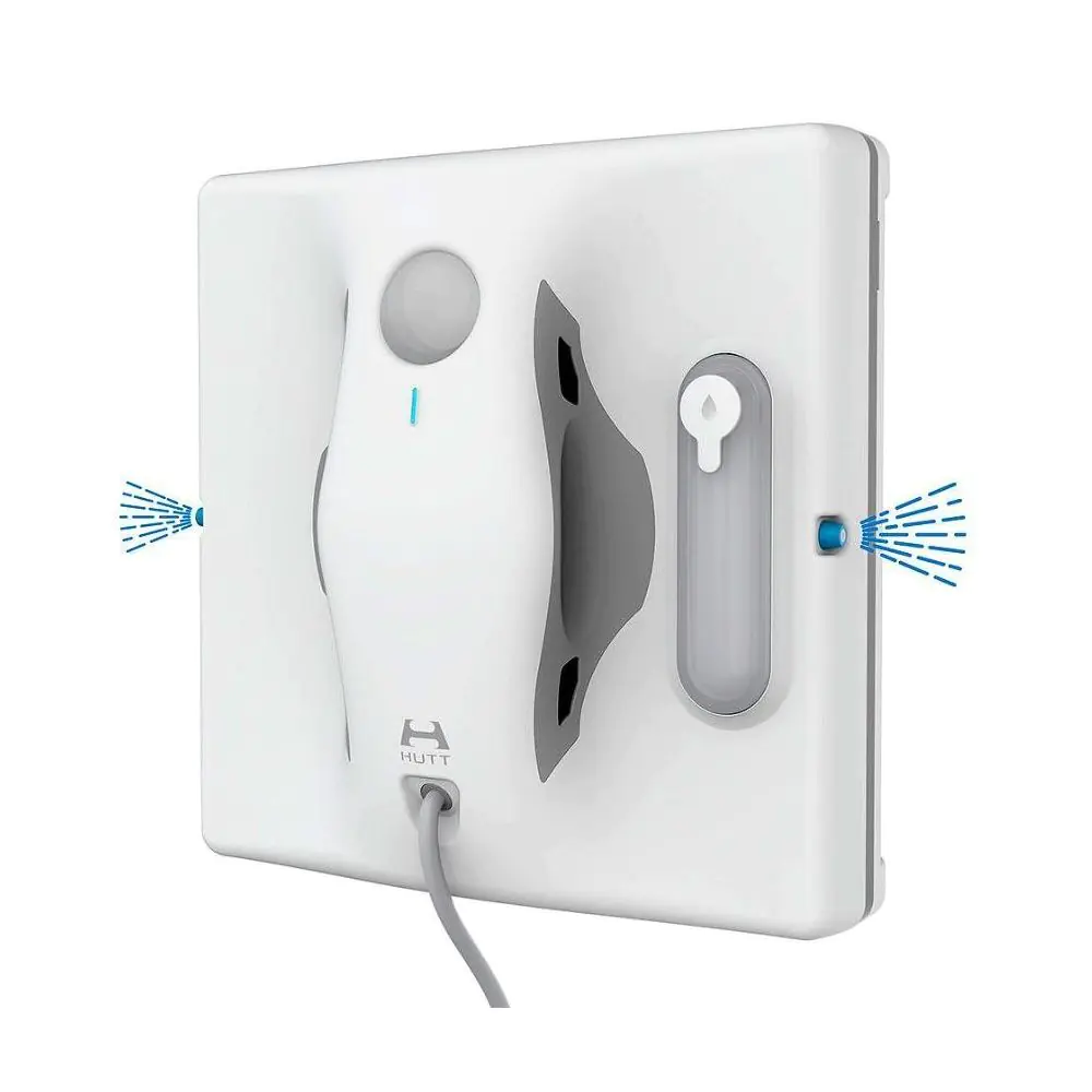 Робот за почистване на прозорци Xiaomi Hutt W8, бял, (14664)