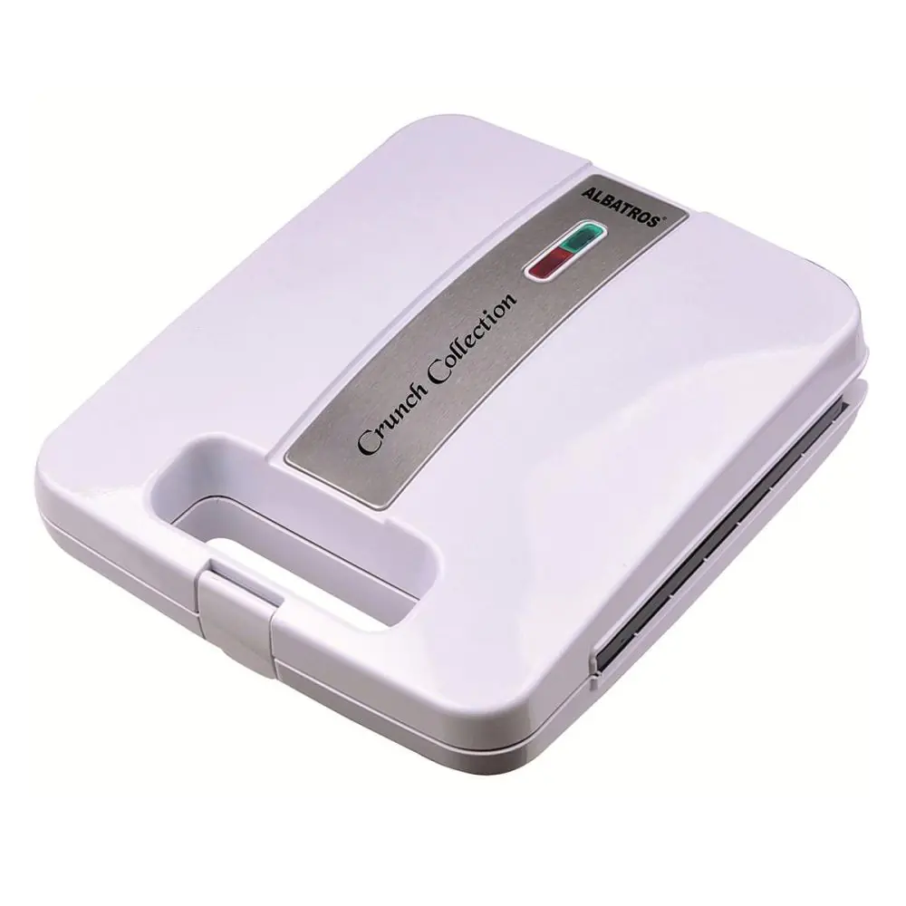 Уред за сандвичи Albatros S4G-1200W, (35930966)