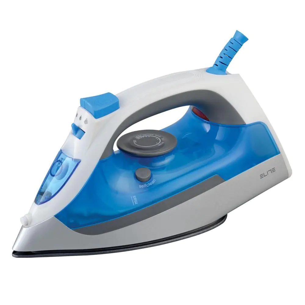 Ютия ELITE SI-1346, 2200W, Син, (22129)