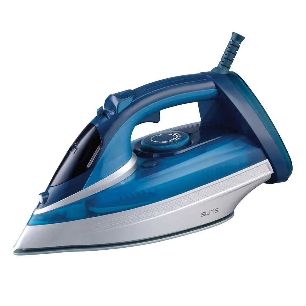 Ютия ELITE SI-1348, 2200W, Син, (22131)
