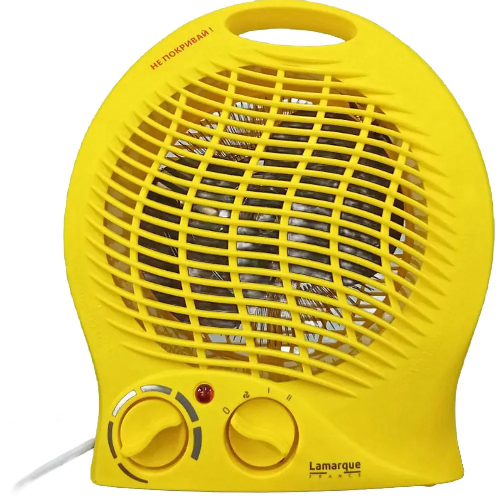 Вентилаторна печка Lamarque lfh-2000y, (35945059)