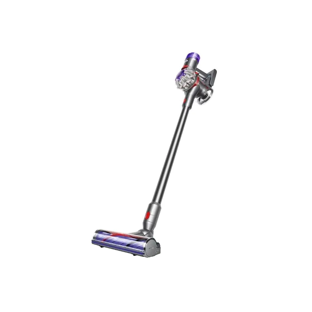 Вертикална прахосмукачка Dyson V8 SV25, сива, (19171)