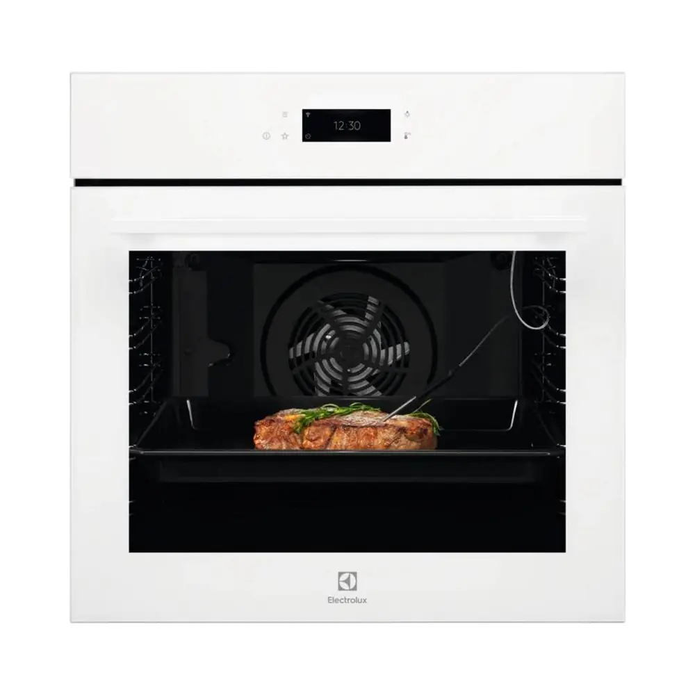 Фурна за вграждане Electrolux EOE8P39WV, (21595)