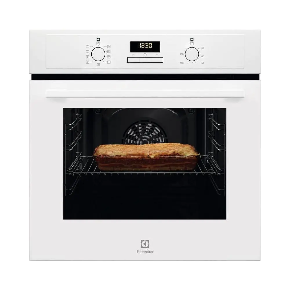 Фурна за вграждане Electrolux EOF3H40BW, (21580)