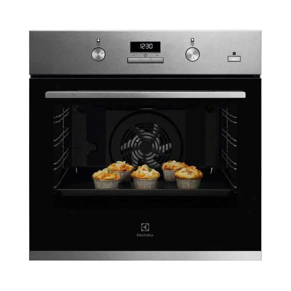Фурна за вграждане Electrolux KOD3H70X, (21583)