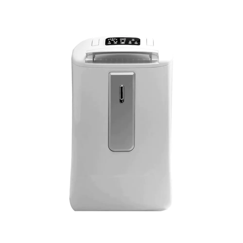 Влагоабсорбатор Finlux FDH-205L, 415W, 20 л/24 ч, 150 м3/ч, 5 л, 2 скорости, Таймер, Антибактериален, Бял, (999FDH205L)