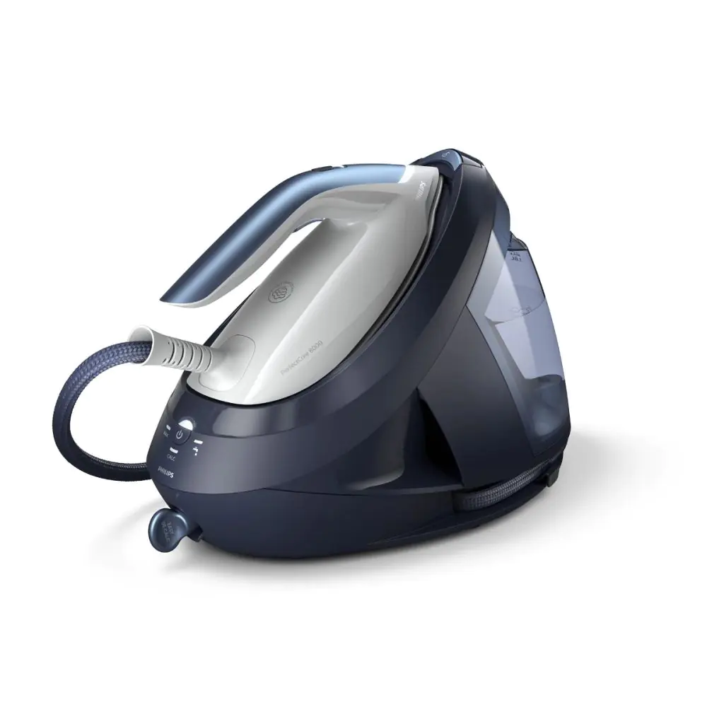 Център за гладене Philips PSG8030/20, (35931846)