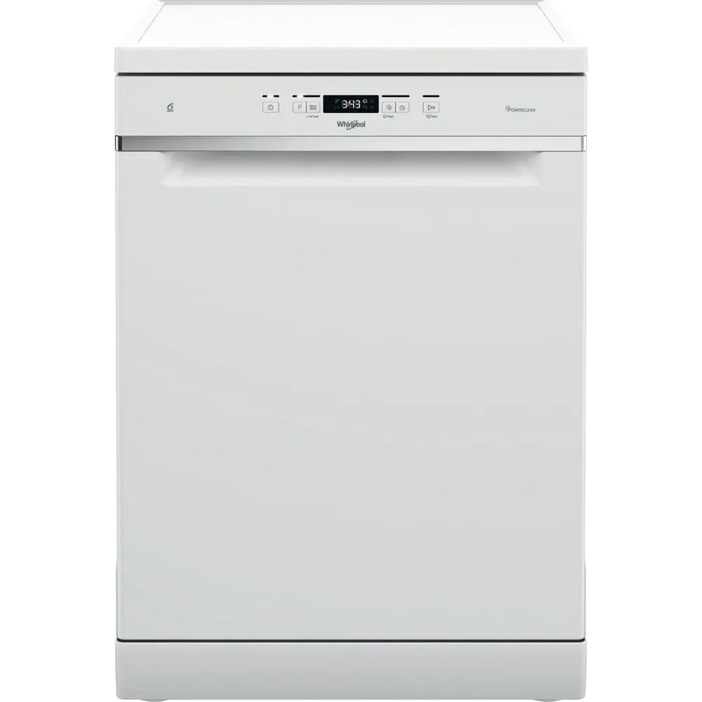 Съдомиялна Whirlpool WFC 3C26 P, (19040)