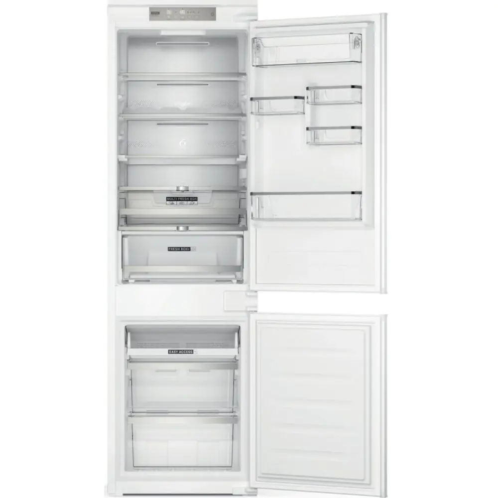Хладилник за вграждане Whirlpool WHC18 T573, (35945542)