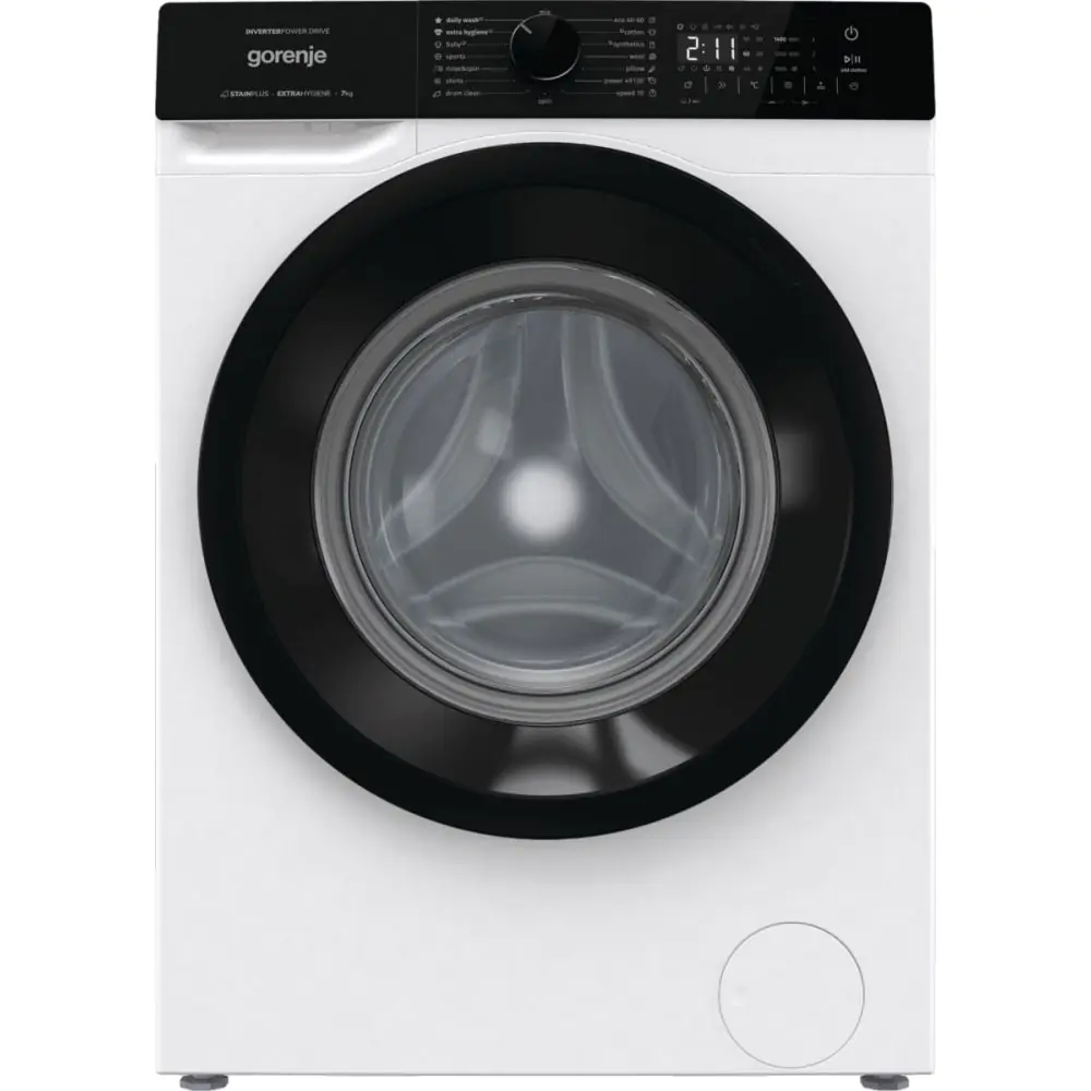 Перална машина GORENJE WNHA74SASEU, (19270)