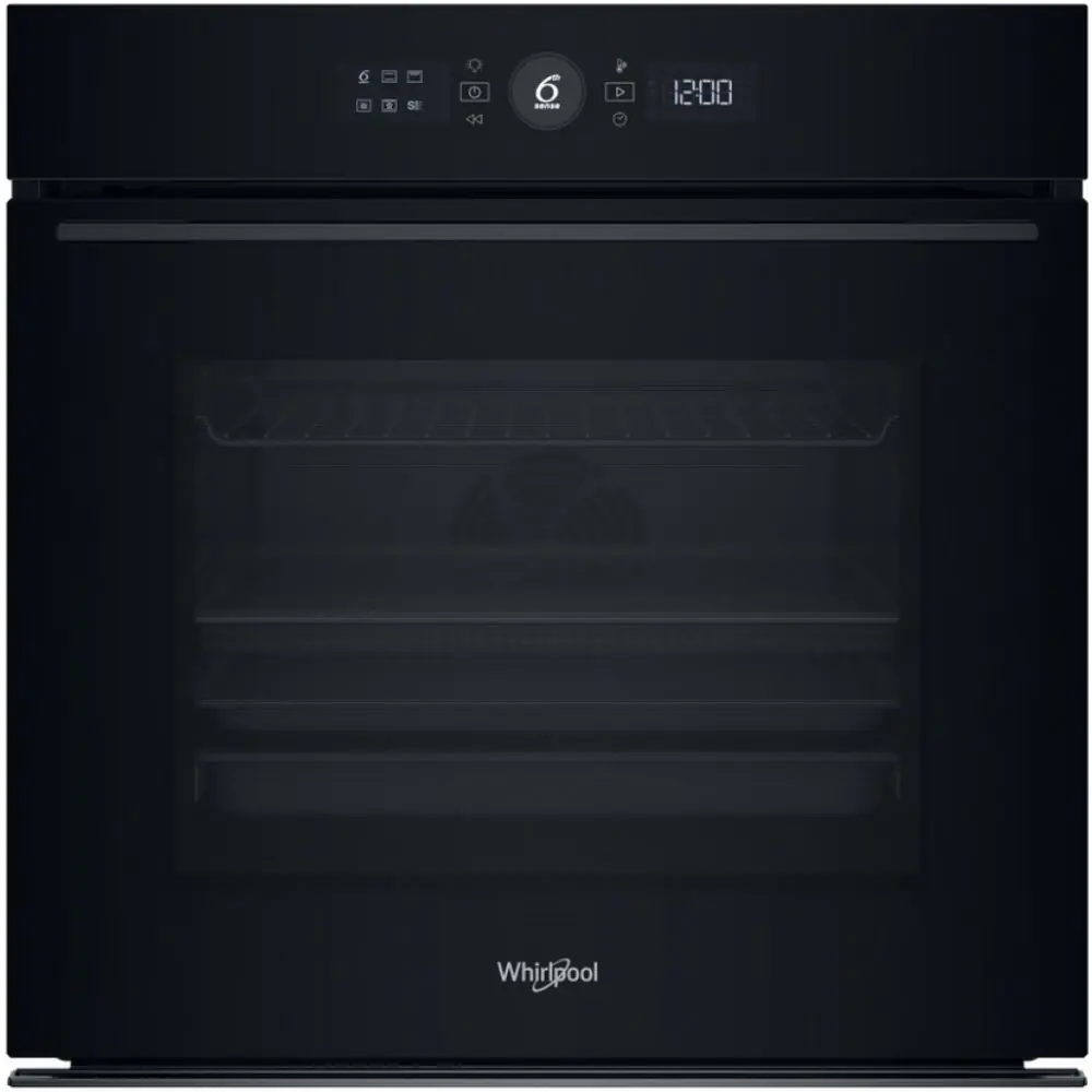 Фурна за вграждане Whirlpool WOI5S8HM1SBA, (35945537)