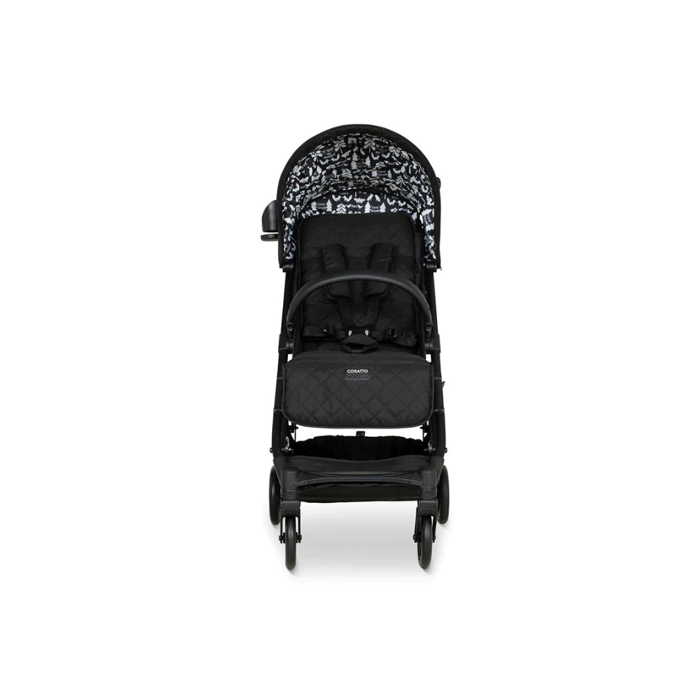 Cosatto CT5733 Woosh 4 бебешка количка SILHOUETTE, (35943882)