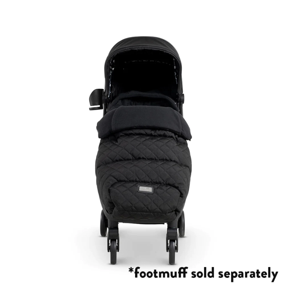 Бебешка количка COSATTO CT6112 WOOSH CITY, SILHOUETTE, (35949942)