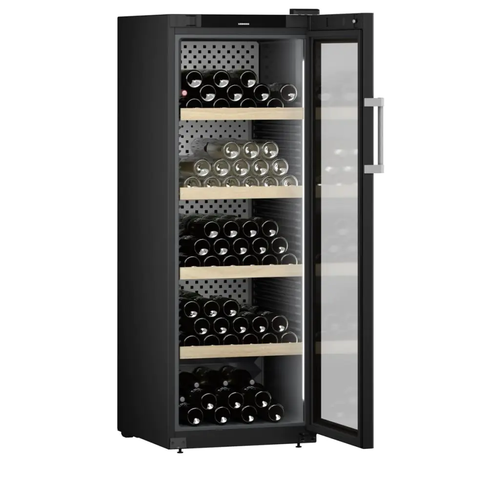 Виноохладител LIEBHERR WPbli 5031 GrandCru Selection, (21455)