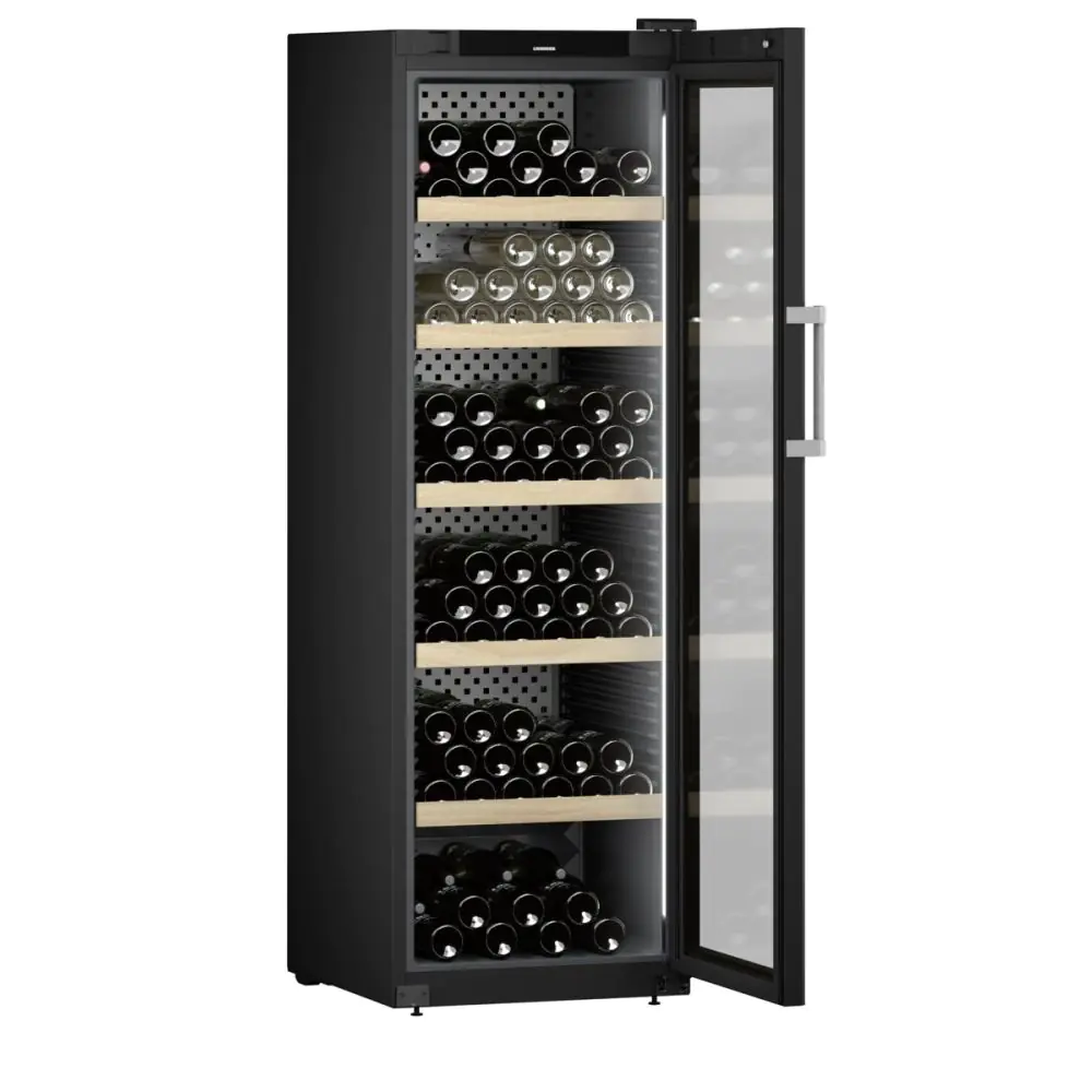 Виноохладител LIEBHERR WPbli 5231 GrandCru Selection, (21457)