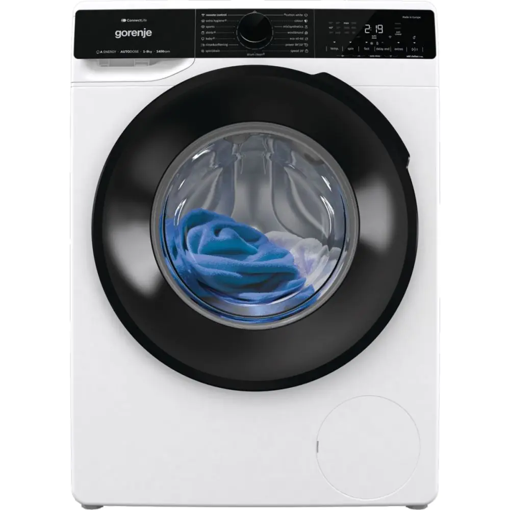 Перална машина GORENJE WPNA94AALPWIFI, (19269)