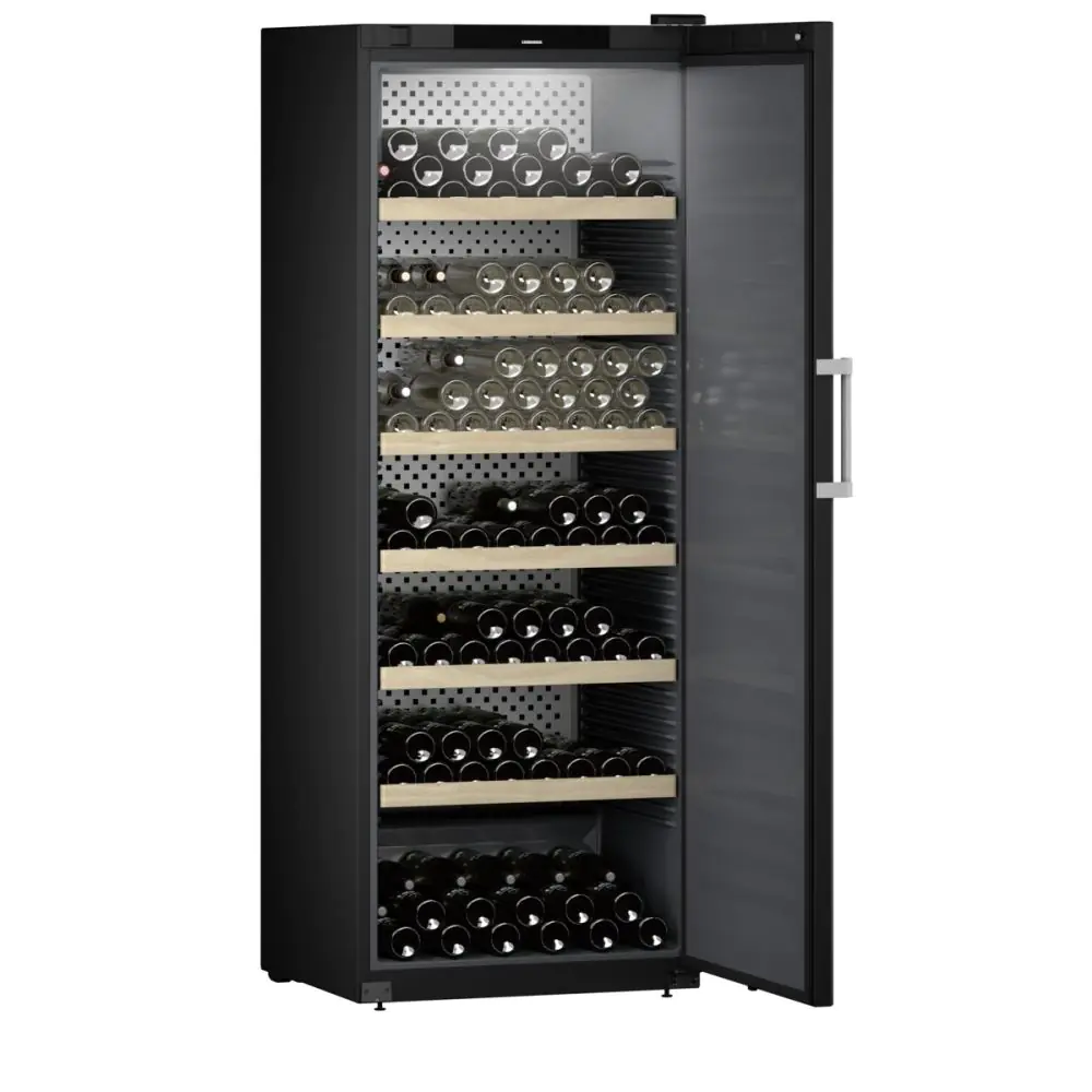Виноохладител LIEBHERR WSbli 7731 GrandCru Selection, (21458)